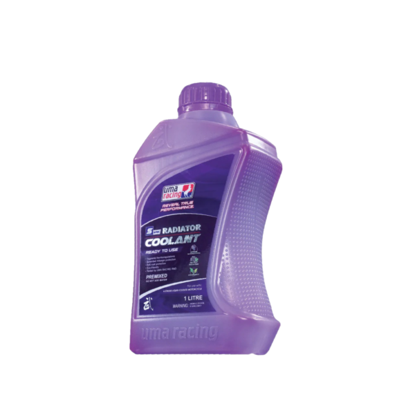 L UMA PREMIX RADIATOR L UMA PREMIX RADIATOR COOLANT (40:60)