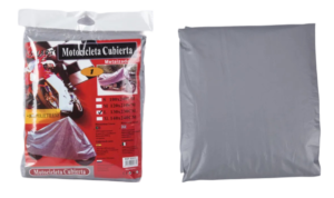 PEVA Motorcycle Covers Sarung Pelindung Motosikal Selimut Motosikal S M L XL PEVA Motorcycle Covers