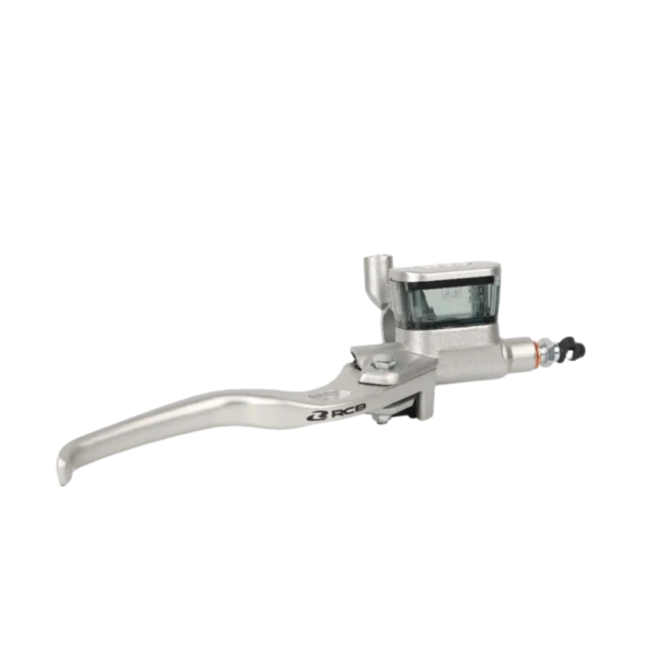 RCB E-3 SERIES MASTER BRAKE PUMP RCB E-3 SERIES MASTER BRAKE PUMP