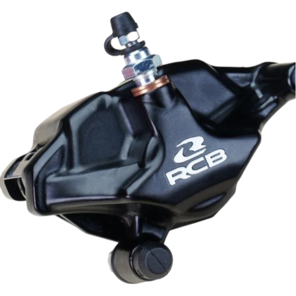 RCB S-55 REAR BRAKE CALIPER RCB S-55 REAR BRAKE CALIPER