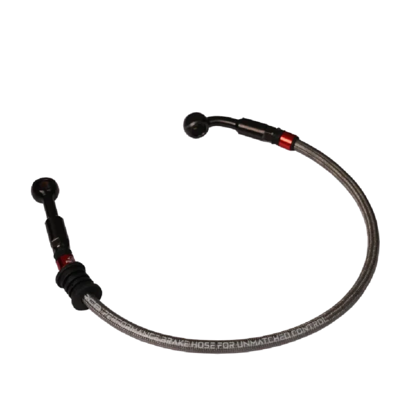 RCB S-SERIES RCB S-SERIES BRAKE HOSE
