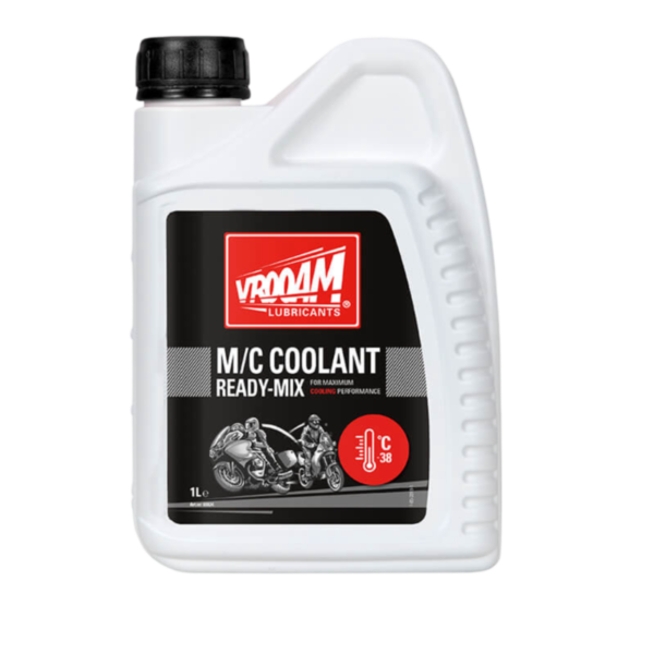 Vrooam AS63824 Coolant Ready-Mix Vrooam AS63824 Coolant Ready-Mix