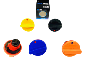 YAMAHA UNIVERSAL YAMAHA UNIVERSAL TANK CAP ENKEI(LC135 / Y15 / Y16 / Y125 Z/ZR)